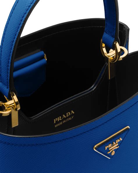 prada bag panier|Prada.